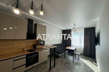 1-room apartment apartment by the address st. Sakharova (area 48 m²) - Atlanta.ua - photo 20