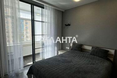 1-room apartment apartment by the address st. Sakharova (area 48 m²) - Atlanta.ua - photo 28