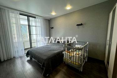 1-room apartment apartment by the address st. Sakharova (area 48 m²) - Atlanta.ua - photo 25