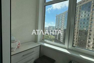 1-кімнатна квартира за адресою вул. Сахарова (площа 48 м²) - Atlanta.ua - фото 33