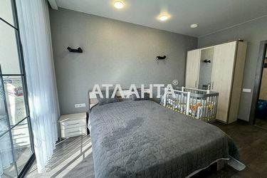 1-room apartment apartment by the address st. Sakharova (area 48 m²) - Atlanta.ua - photo 34