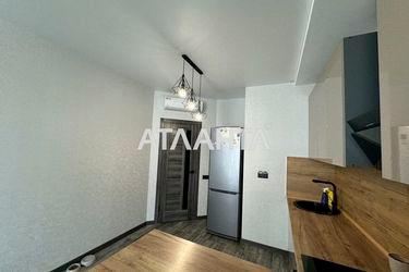 1-room apartment apartment by the address st. Sakharova (area 48 m²) - Atlanta.ua - photo 37