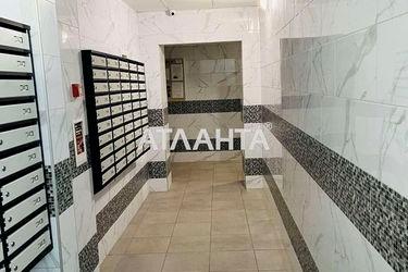 1-room apartment apartment by the address st. Kostandi (area 56 m²) - Atlanta.ua - photo 29