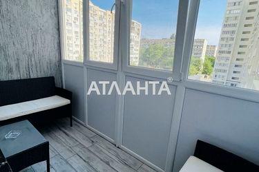 1-room apartment apartment by the address st. Kostandi (area 56 m²) - Atlanta.ua - photo 22