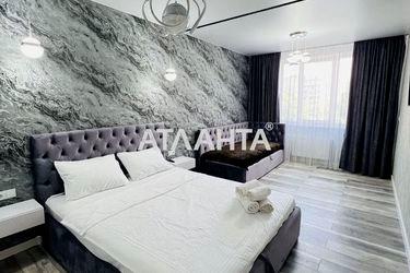 1-room apartment apartment by the address st. Kostandi (area 56 m²) - Atlanta.ua - photo 21