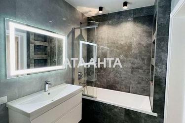 1-room apartment apartment by the address st. Kostandi (area 56 m²) - Atlanta.ua - photo 24