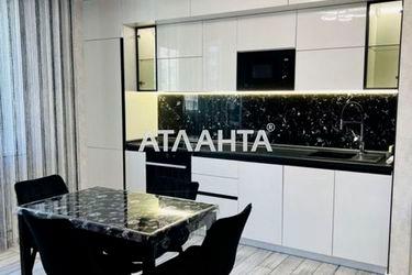 1-room apartment apartment by the address st. Kostandi (area 56 m²) - Atlanta.ua - photo 16