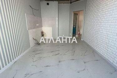 1-room apartment apartment by the address st. Sakharova (area 47,1 m²) - Atlanta.ua - photo 13