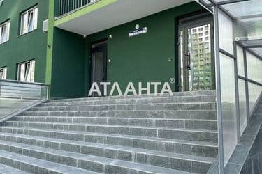 2-rooms apartment apartment by the address st. Marselskaya (area 58 m²) - Atlanta.ua - photo 10