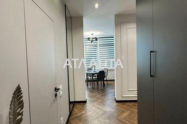 1-room apartment apartment by the address st. Kamanina (area 50 m²) - Atlanta.ua - photo 43