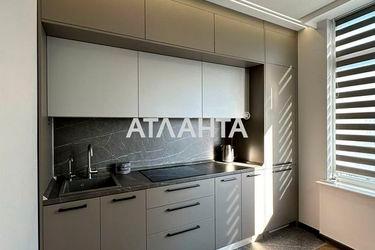 1-room apartment apartment by the address st. Kamanina (area 50 m²) - Atlanta.ua - photo 29