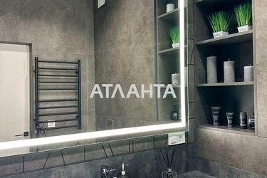 1-room apartment apartment by the address st. Kamanina (area 50 m²) - Atlanta.ua - photo 44