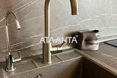 1-room apartment apartment by the address st. Kamanina (area 50 m²) - Atlanta.ua - photo 30