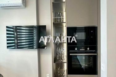 1-комнатная квартира по адресу ул. Каманина (площадь 50 м²) - Atlanta.ua - фото 27