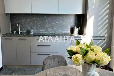 1-room apartment apartment by the address st. Kamanina (area 50 m²) - Atlanta.ua - photo 31