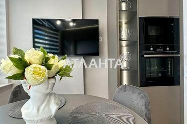 1-room apartment apartment by the address st. Kamanina (area 50 m²) - Atlanta.ua - photo 26