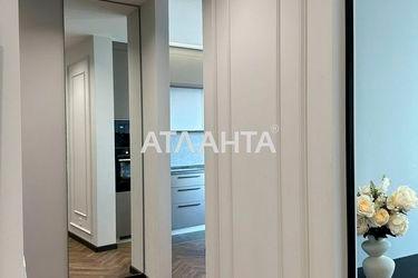 1-room apartment apartment by the address st. Kamanina (area 50 m²) - Atlanta.ua - photo 39