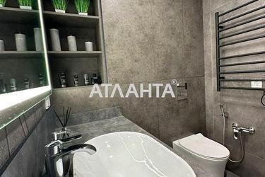 1-room apartment apartment by the address st. Kamanina (area 50 m²) - Atlanta.ua - photo 41