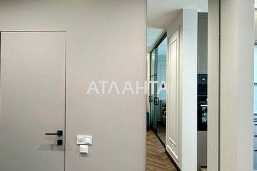 1-room apartment apartment by the address st. Kamanina (area 50 m²) - Atlanta.ua - photo 48