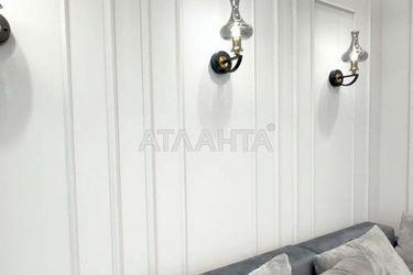 1-room apartment apartment by the address st. Kamanina (area 50 m²) - Atlanta.ua - photo 38