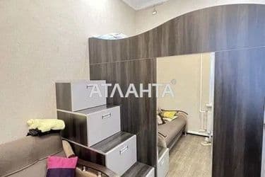 1-room apartment apartment by the address st. Peresypskaya 7 ya (area 16 m²) - Atlanta.ua - photo 11