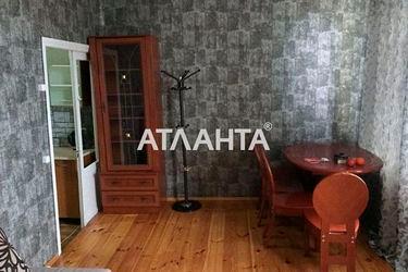 1-room apartment apartment by the address st. Marinesko spusk (area 33,2 m²) - Atlanta.ua - photo 9