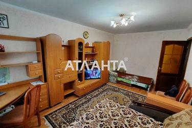 1-room apartment apartment by the address st. Aleksandriyskaya (area 28 m²) - Atlanta.ua - photo 13