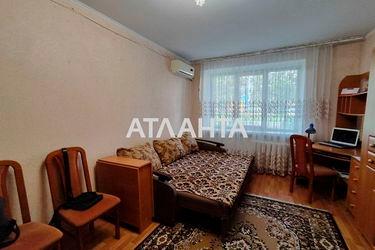 1-room apartment apartment by the address st. Aleksandriyskaya (area 28 m²) - Atlanta.ua - photo 15