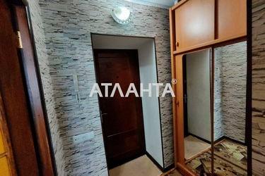 1-room apartment apartment by the address st. Aleksandriyskaya (area 28 m²) - Atlanta.ua - photo 19