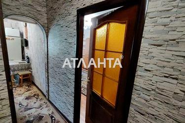 1-room apartment apartment by the address st. Aleksandriyskaya (area 28 m²) - Atlanta.ua - photo 20