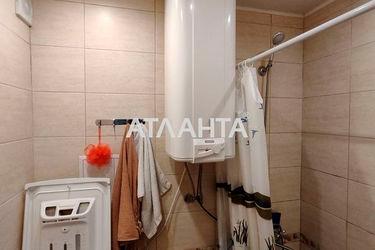 1-room apartment apartment by the address st. Aleksandriyskaya (area 28 m²) - Atlanta.ua - photo 22