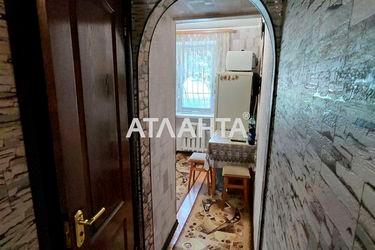 1-room apartment apartment by the address st. Aleksandriyskaya (area 28 m²) - Atlanta.ua - photo 23