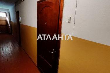 1-room apartment apartment by the address st. Aleksandriyskaya (area 28 m²) - Atlanta.ua - photo 24