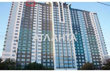 2-кімнатна квартира за адресою вул. Варненська (площа 64,5 м²) - Atlanta.ua - фото 6