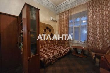 Комунальна квартира за адресою вул. Коблевська (площа 23 м²) - Atlanta.ua - фото 16