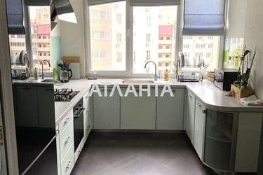 Багатокімнатна квартира за адресою вул. Сахарова (площа 166,8 м²) - Atlanta.ua - фото 36