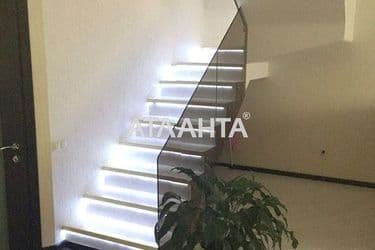 Багатокімнатна квартира за адресою вул. Сахарова (площа 166,8 м²) - Atlanta.ua - фото 43