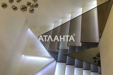 4+-rooms apartment apartment by the address st. Sakharova (area 166,8 m²) - Atlanta.ua - photo 44