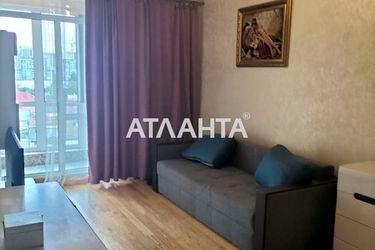 1-room apartment apartment by the address st. Lipinskogo V ul (area 50 m²) - Atlanta.ua - photo 21