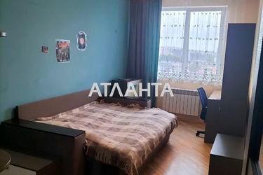 1-room apartment apartment by the address st. Lipinskogo V ul (area 50 m²) - Atlanta.ua - photo 27