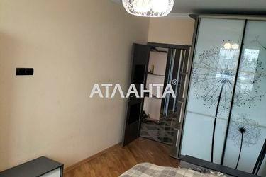 1-room apartment apartment by the address st. Lipinskogo V ul (area 50 m²) - Atlanta.ua - photo 28