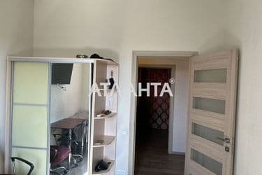 1-room apartment apartment by the address st. Gagarina (area 40 m²) - Atlanta.ua - photo 10