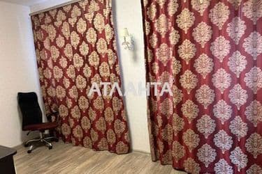 1-room apartment apartment by the address st. Gagarina (area 40 m²) - Atlanta.ua - photo 11