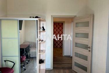 1-room apartment apartment by the address st. Gagarina (area 40 m²) - Atlanta.ua - photo 13