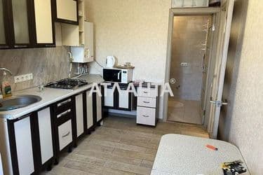 1-room apartment apartment by the address st. Gagarina (area 40 m²) - Atlanta.ua - photo 15