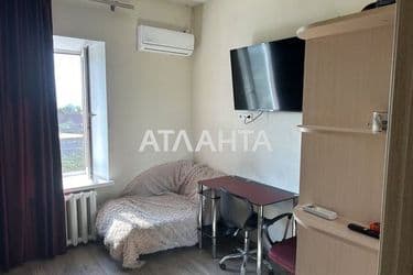 1-room apartment apartment by the address st. Gagarina (area 40 m²) - Atlanta.ua - photo 16