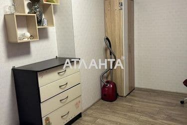 1-room apartment apartment by the address st. Gagarina (area 40 m²) - Atlanta.ua - photo 17