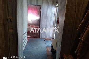 1-room apartment apartment by the address st. Bolnichnyy per (area 47,7 m²) - Atlanta.ua - photo 16