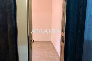 1-room apartment apartment by the address st. Kanatnaya Sverdlova (area 18 m²) - Atlanta.ua - photo 13