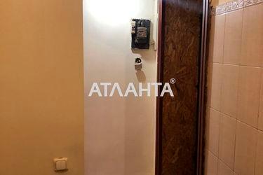 1-room apartment apartment by the address st. Kanatnaya Sverdlova (area 18 m²) - Atlanta.ua - photo 14